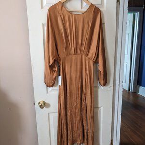 ASTR the Label Dress